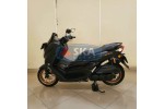 Yamaha Nmax Connected Tahun 2023